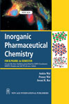 NewAge Inorganic Pharmaceutical Chemistry